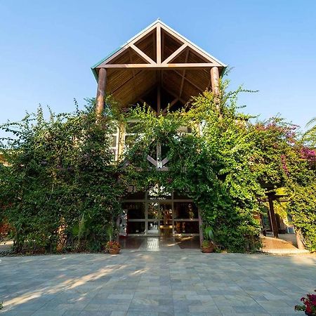 Minerva Club Resort & Golf Marina di Sibari Eksteriør billede