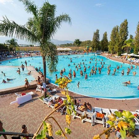 Minerva Club Resort & Golf Marina di Sibari Eksteriør billede