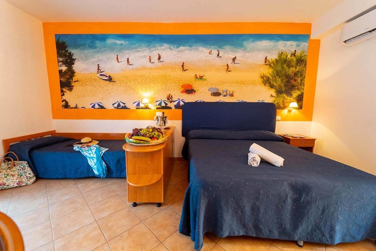 Minerva Club Resort & Golf Marina di Sibari Eksteriør billede