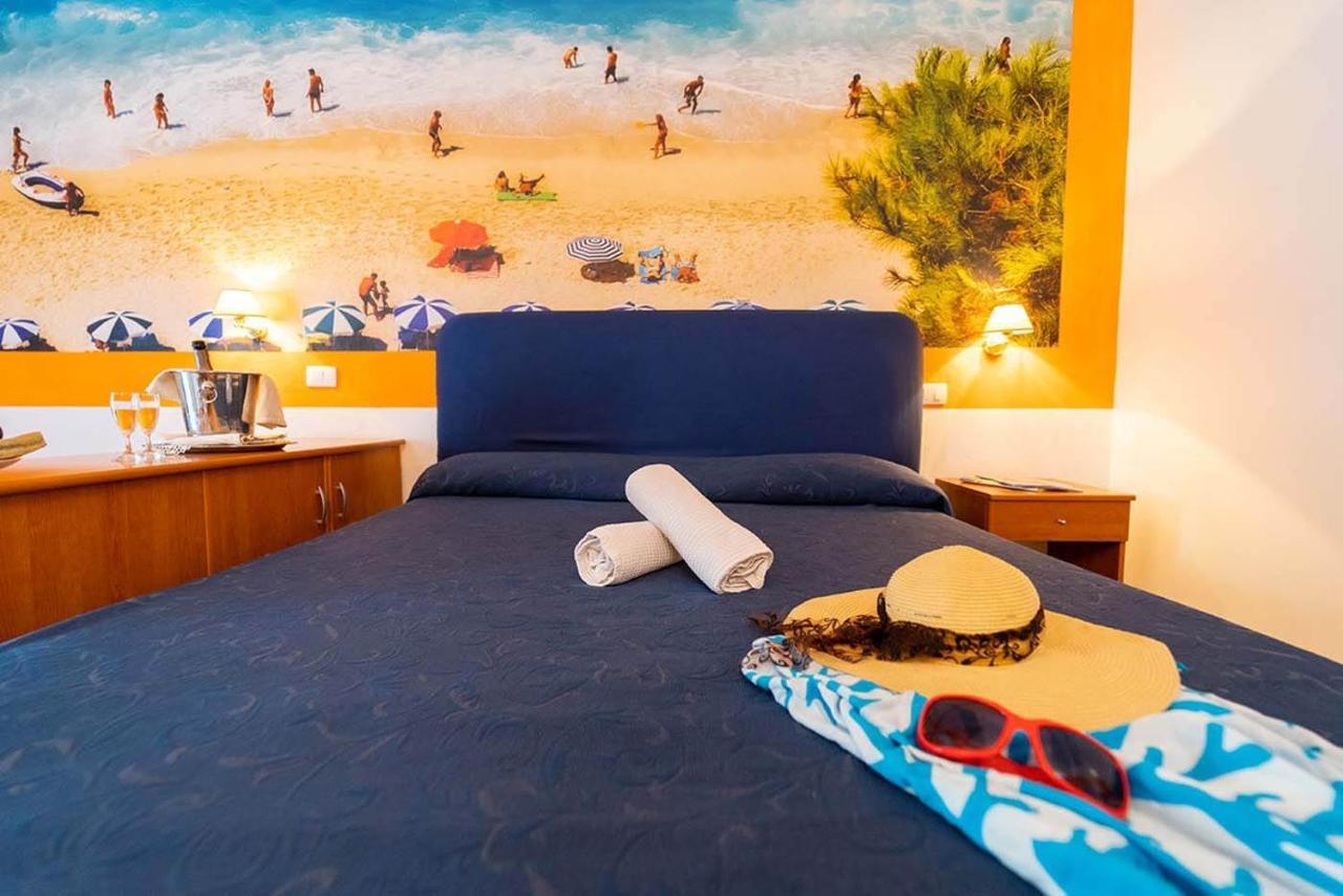 Minerva Club Resort & Golf Marina di Sibari Eksteriør billede