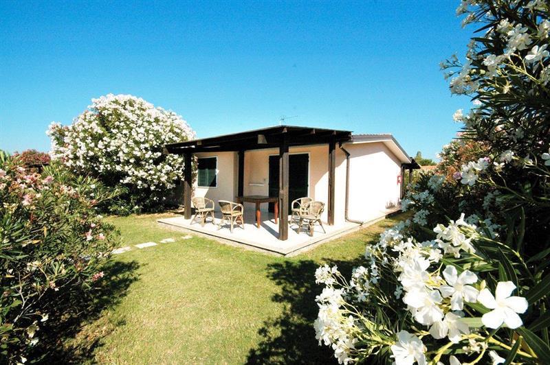 Minerva Club Resort & Golf Marina di Sibari Eksteriør billede