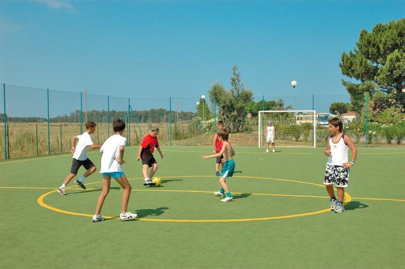 Minerva Club Resort & Golf Marina di Sibari Eksteriør billede